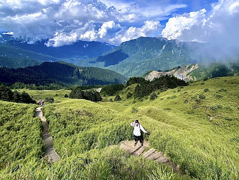 Hehuanshan