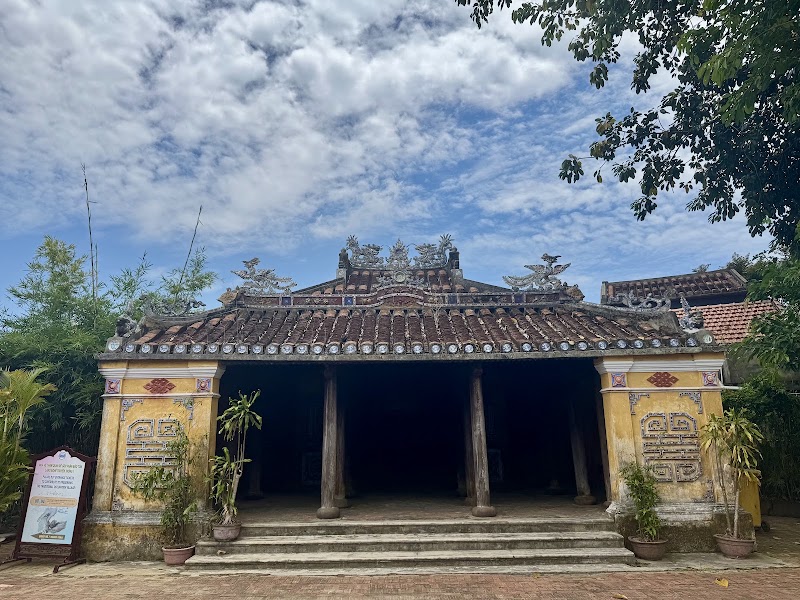 Thanh Ha Pottery Village, Hoi An - Thanh Ha Pottery Village, Hoi An Phạm Phán, Hội An Tây, Đà Nẵng, Vietnam