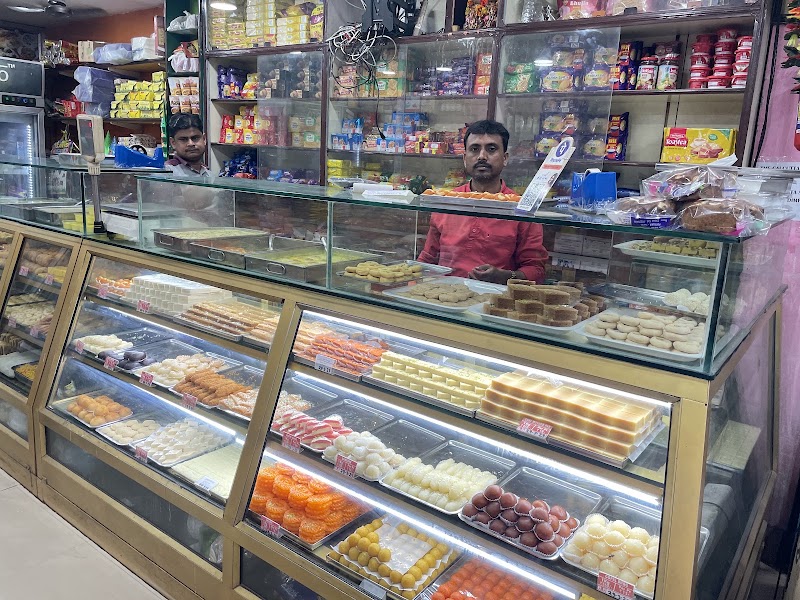 Calcutta Sweet Stall - Calcutta Sweet Stall Dairy Farm, Sri Vijaya Puram, Andaman and Nicobar Islands 744103, India