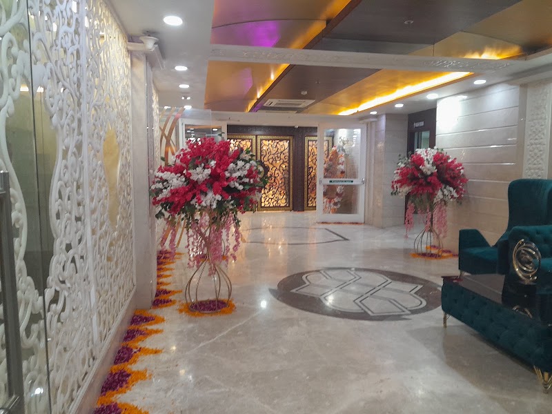 Regalia Eden - Regalia Eden Palam Village, Dwarka, New Delhi, Delhi, 110075, India