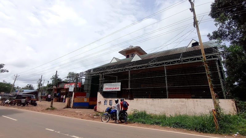 Bevco Beverages Liquor Store - Bevco Beverages Liquor Store J658+XM7, Ambalavayal, Kerala 673593, India