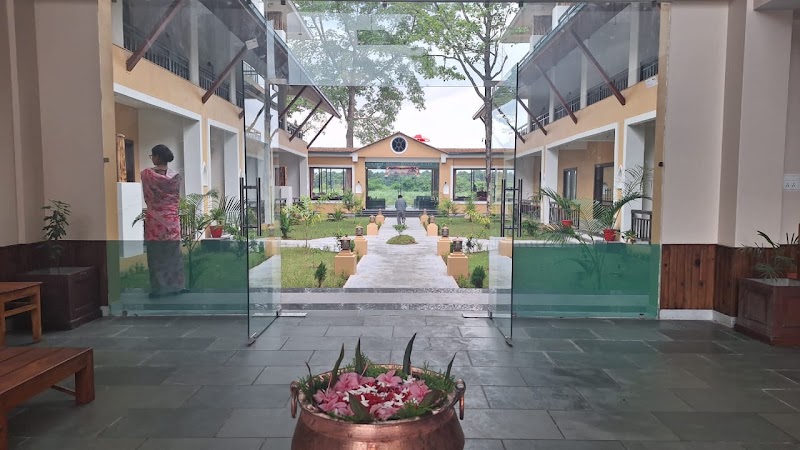 Royal Jungle Villas