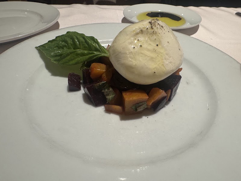 Osteria Laguna - Osteria Laguna 209 E 42nd St, New York, NY 10017, USA