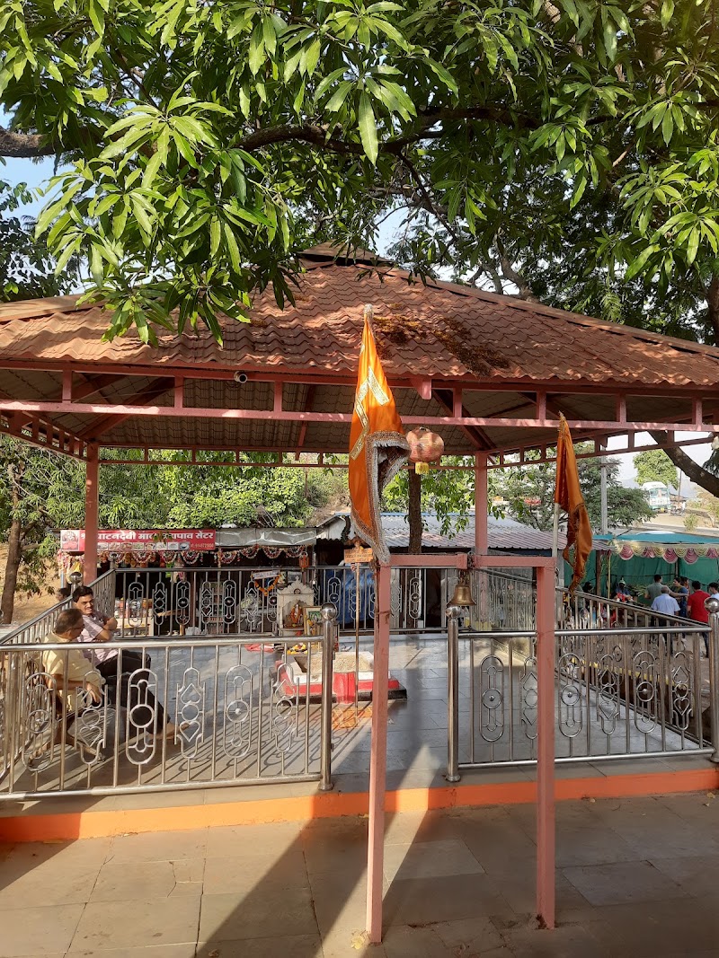 Camel Valley Point - Camel Valley Point, MGWG+HGC, Agra - Mumbai Hwy, Kasara Khu., Maharashtra 422403, India