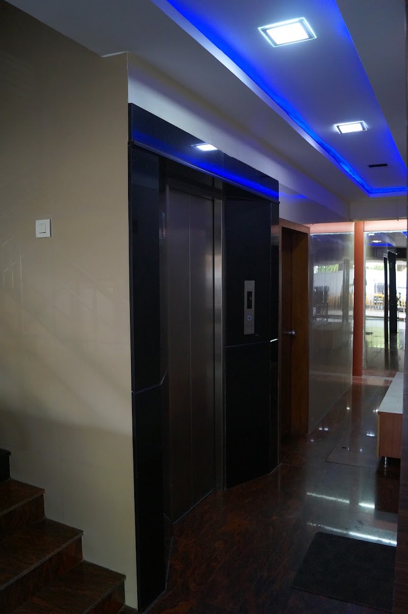 The Grand Inn - The Grand Inn, 2898/1, Keshava Iyengar Rd, behind Suburban Bus Stand, Halladakeri, Mandi Mohalla, Mysuru, Karnataka 570001, India