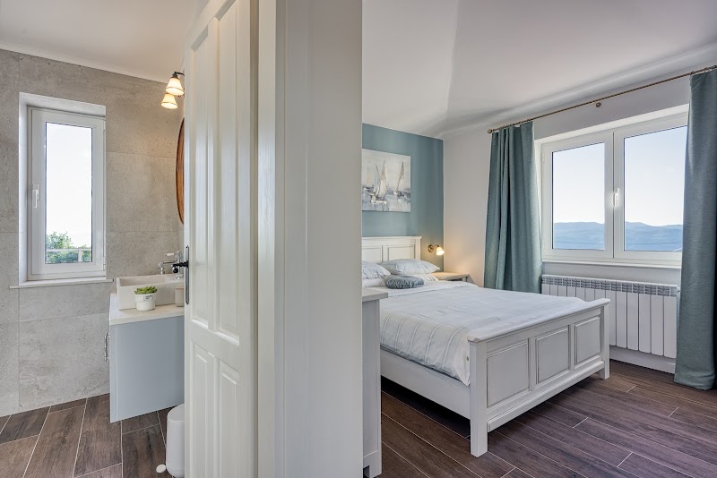 Villa Prisunac - Villa Prisunac Prisunac 22a Zagore, 51417, Brseč, Croatia