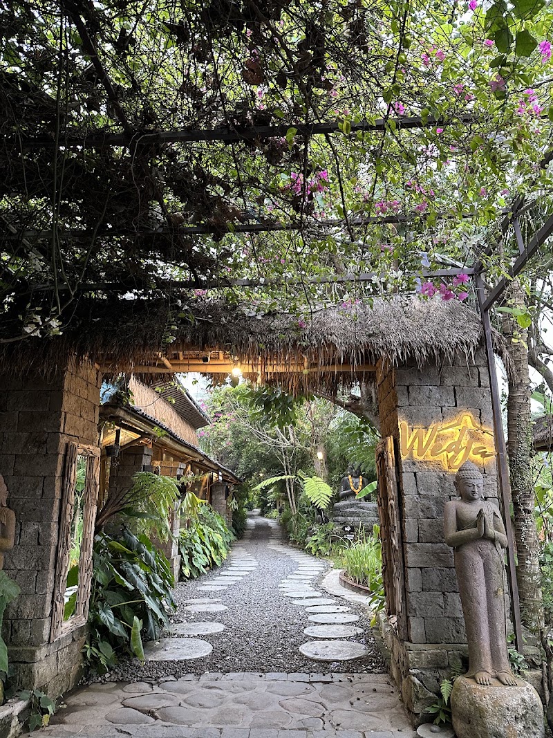 Ubud Art Resort - Ubud Art Resort, F759+RMW, Mas, Gianyar, Gianyar Regency, Bali 80571, Indonesia