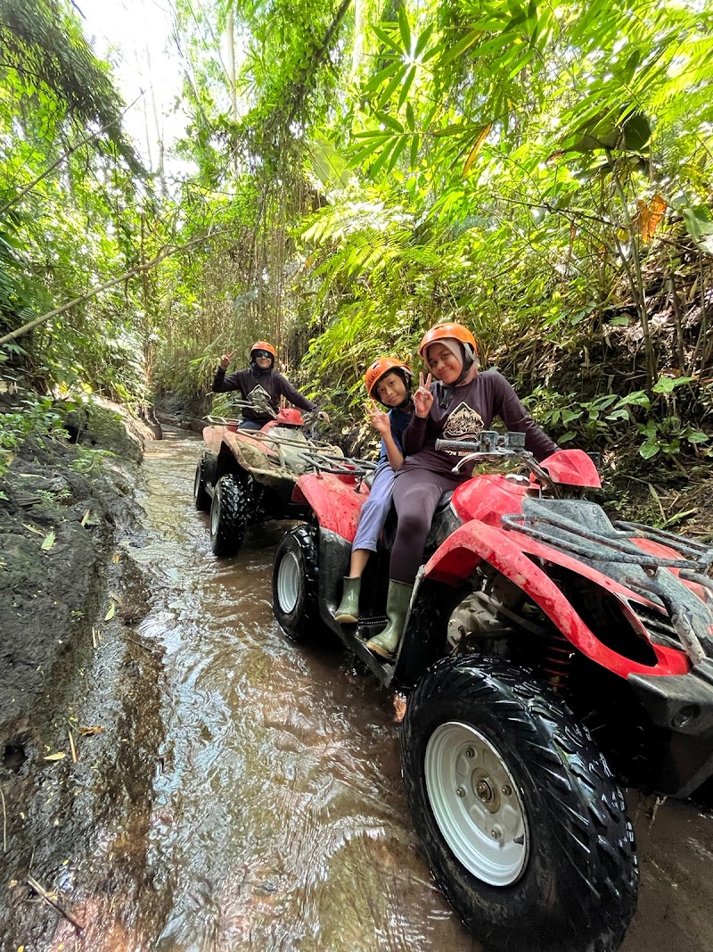 Alamelu Bali ATV (Quad Bike) - Alamelu Bali ATV (Quad Bike), Jl. Raya Payangan, Melinggih Kelod, Kec. Payangan, Kabupaten Gianyar, Bali 80572, Indonesia