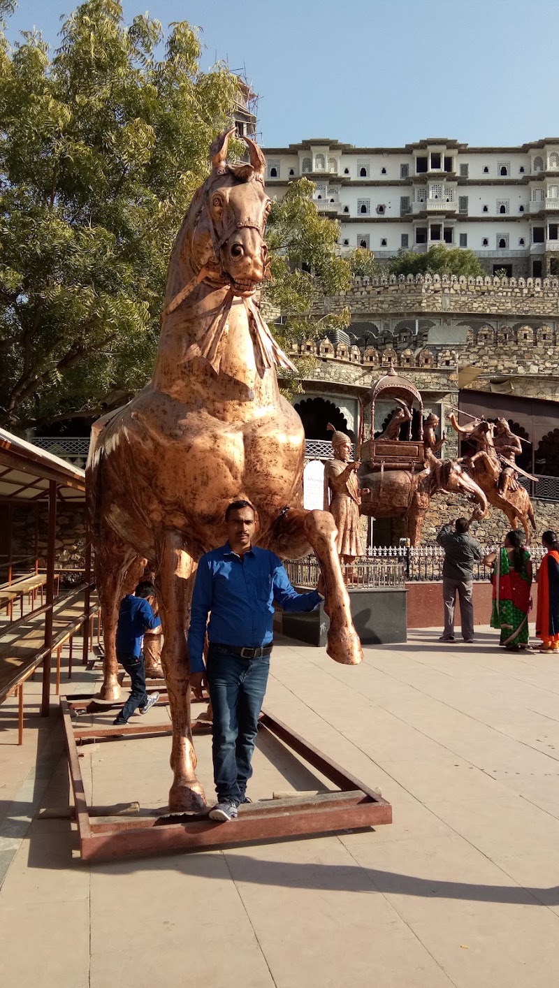 Hiran Magri - Hiran Magri, Udaipur, Rajasthan, India