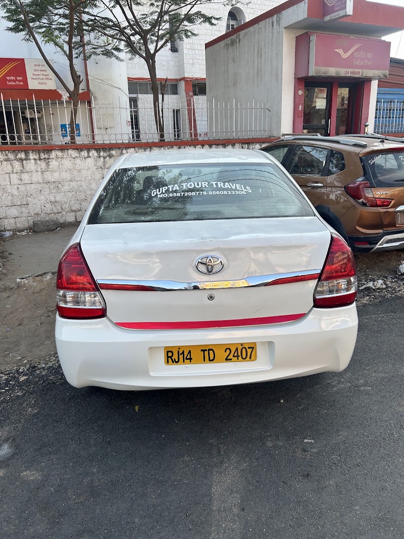 Jaipur Delhi one way Cab - Jaipur Delhi one way Cab D 17, Shivpuri, Ram Nagar, Jhotwara, Jaipur, Rajasthan 302012, India