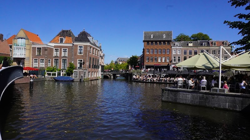 Leiden City Center - Leiden City Center Marislaan 29, 2316 XV Leiden, Netherlands