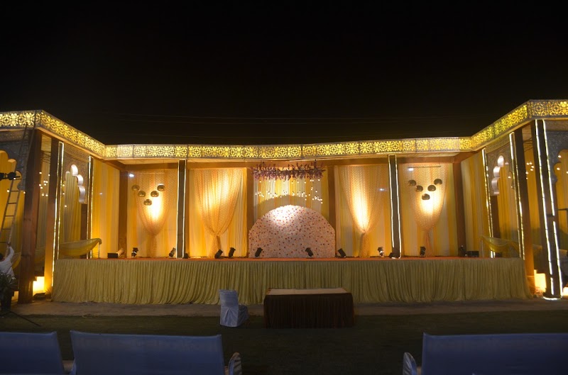 Ps Club Royale - Ps Club Royale Godadih - Raipur Road Near mahadev ghat, bridge, Changurabhata, Raipur, Chhattisgarh 492099, India