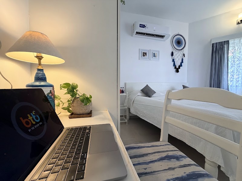 INFINITY BEACH HOME STAY - INFINITY BEACH HOME STAY, BENAULIM, BEACH, GOA, Benaulim, Goa 403716, India