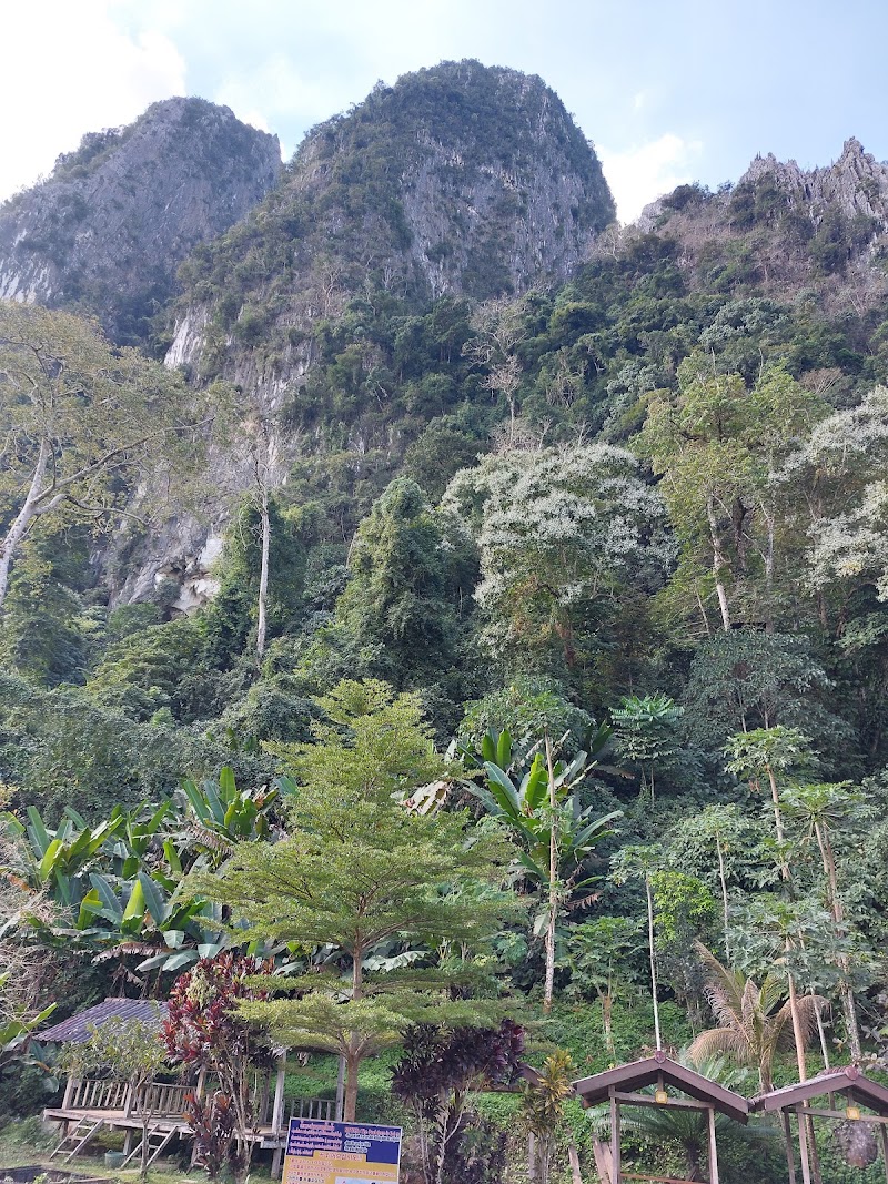 Blue Lagoon 3 - Blue Lagoon 3, Ban Naxay Vangvieng district, Ban Nampè, Laos
