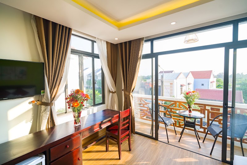 An Bang Beach Hai An Villa - An Bang Beach Hai An Villa 36 Ông Ích Đường, Hội An Tây, Đà Nẵng, Vietnam
