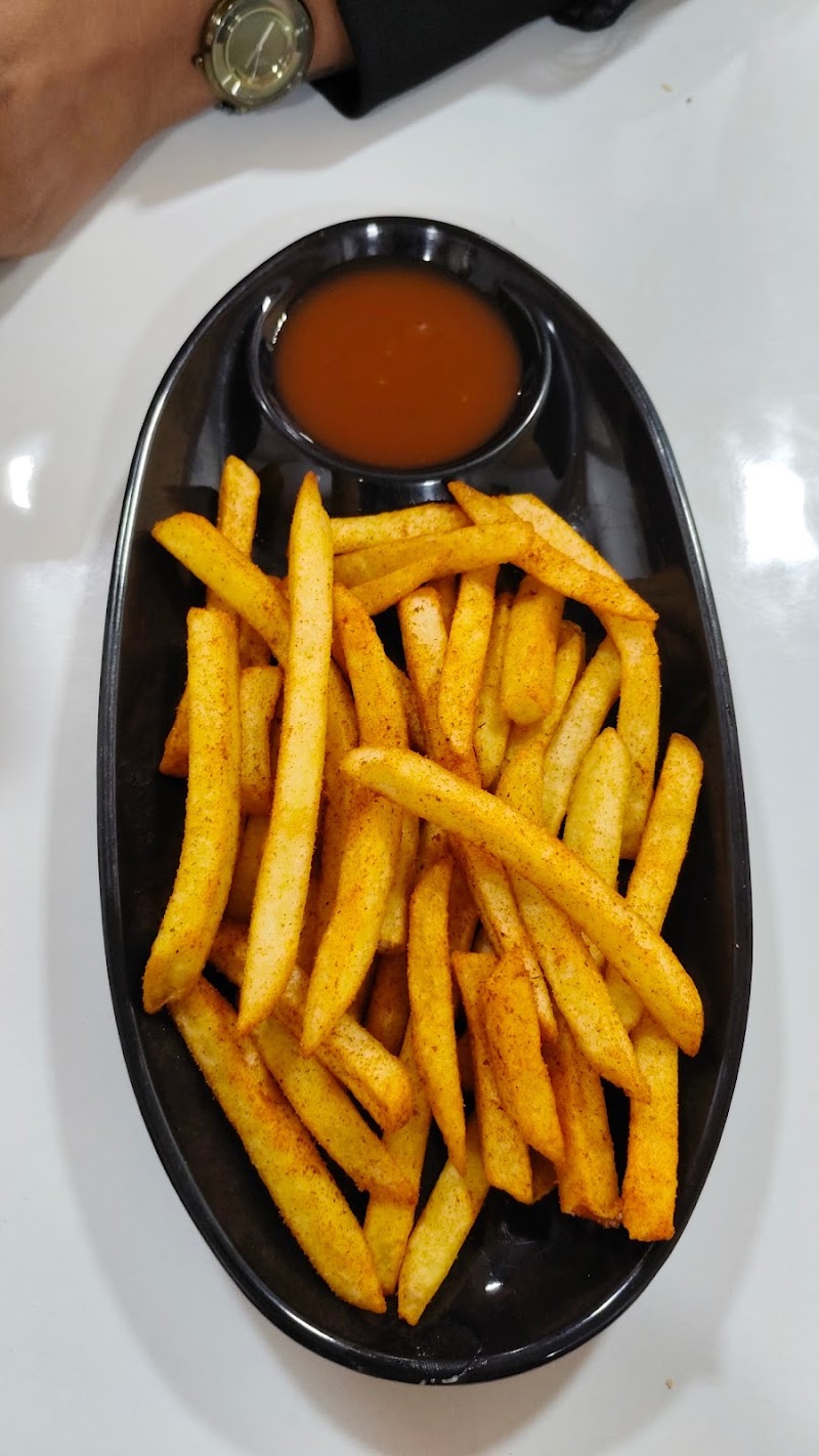 Snacks Station - Snacks Station Shop No-15, Durga, Mart, Sector No-10, D, Sector 10, Sanpada, Navi Mumbai, Maharashtra 400705, India