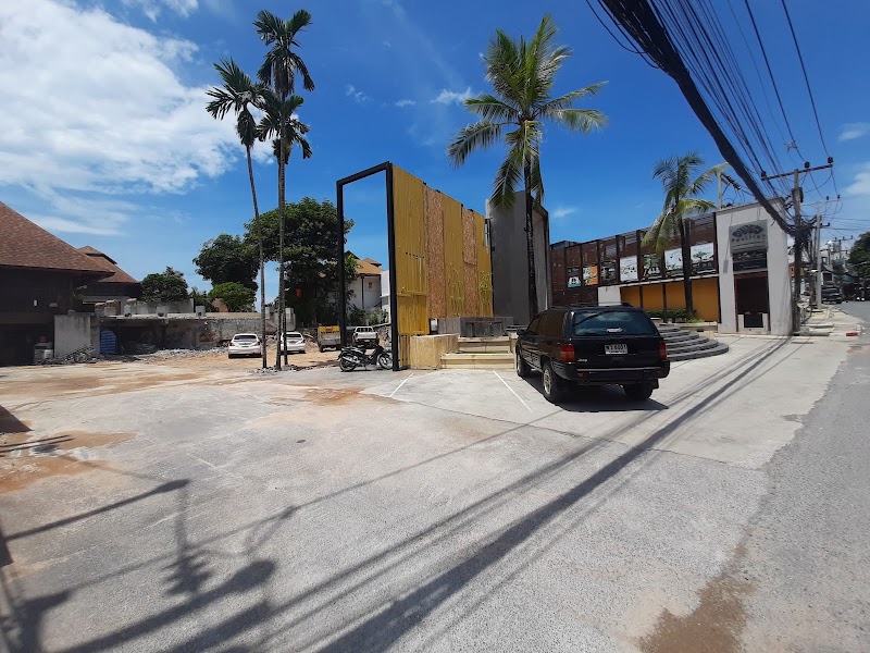 Had Lamai Road - Had Lamai Road Thanon Had Lamai, Tambon Maret, Amphoe Ko Samui, Chang Wat Surat Thani 84310, Thailand