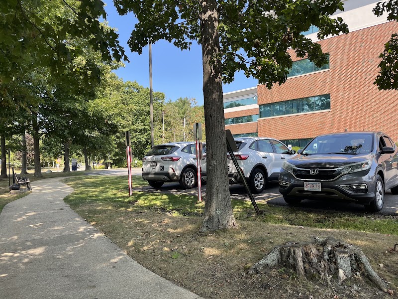 National Passport Center - National Passport Center 207 International Dr, Portsmouth, NH 03801, USA