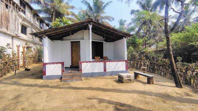 Beach Nest Gokarna