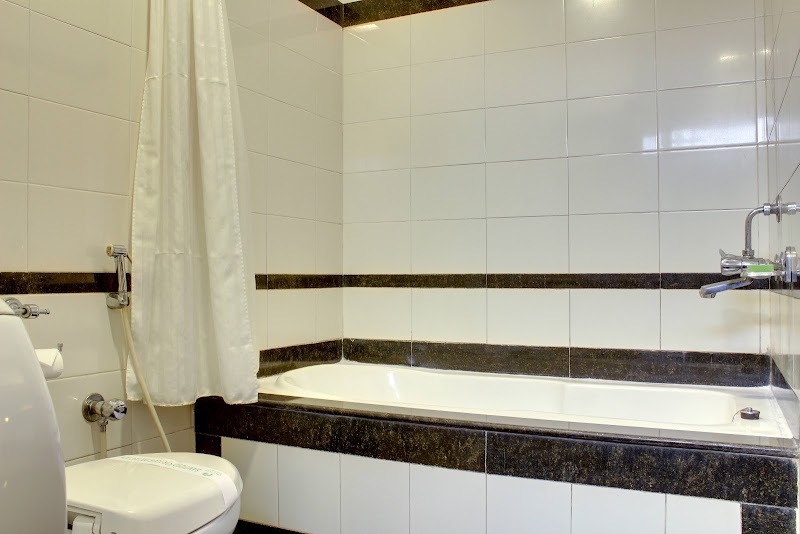 Swosti Grand - Best Hotel near Bhubaneswar Railway Station and Airport - Swosti Grand - Best Hotel near Bhubaneswar Railway Station and Airport Unit 3, 103, Janpath Rd, near Railway Station, Master Canteen Area, Kharvela Nagar, Bhubaneswar, Odisha 751001, India