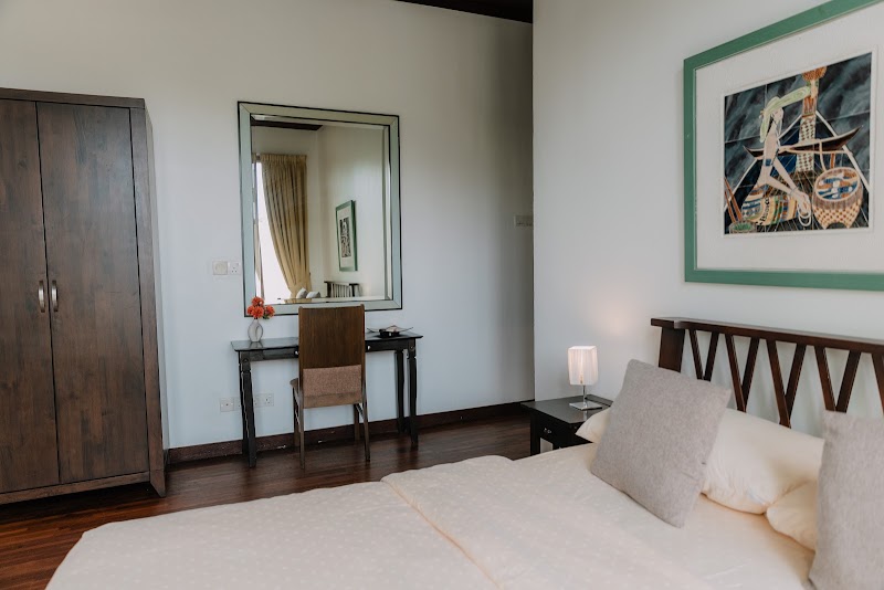 The Villa Langkawi Private Pool Villa by WOW Holiday Homes - The Villa Langkawi Private Pool Villa by WOW Holiday Homes, The Villa, 2 kg, Padang Saga, 07000 Langkawi, Kedah, Malaysia