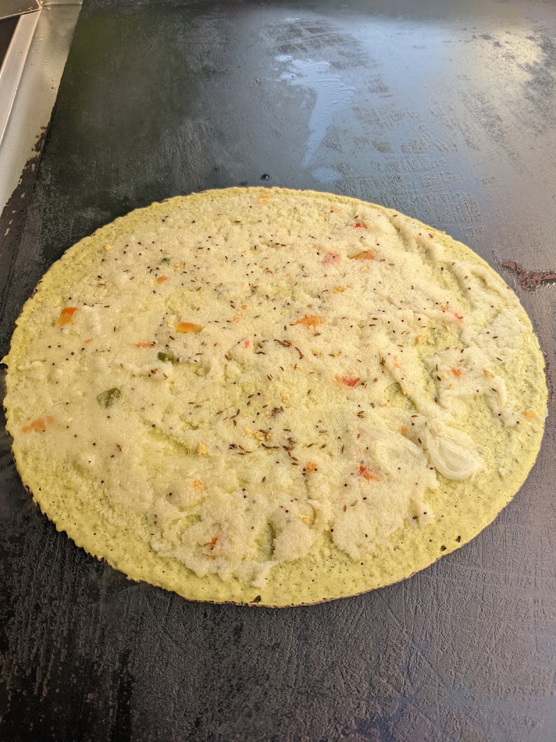 Nellore Dosa Camp - Nellore Dosa Camp 18th Main Rd, Tavarekere, Cashier Layout, 1st Stage, BTM 1st Stage, Bengaluru, Karnataka 560029, India