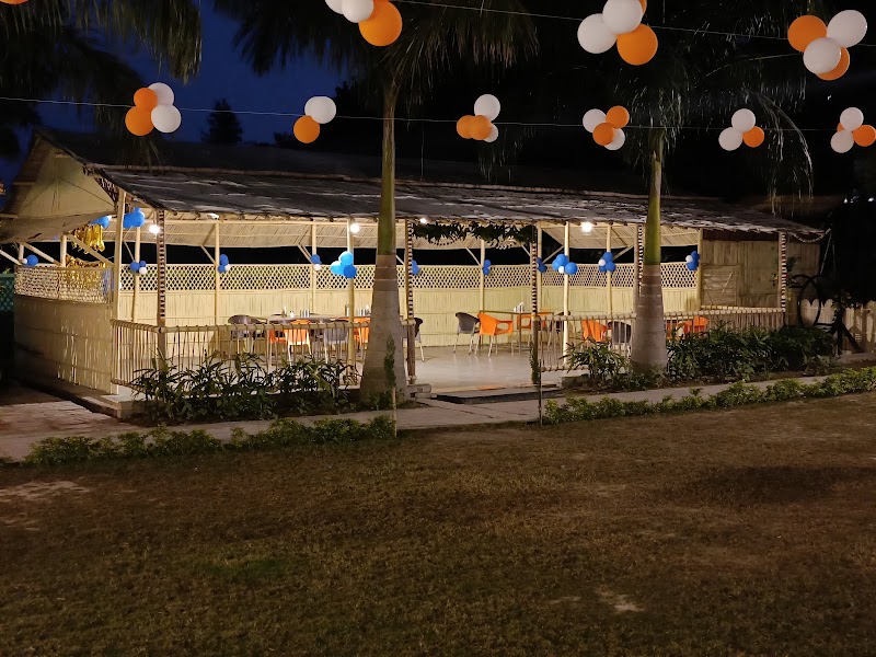 Krishna Van Resto & Party Lawn - Krishna Van Resto & Party Lawn near Raktya bheruji mandir, canal Road, Thekra, Kota, Rajasthan 324005, India