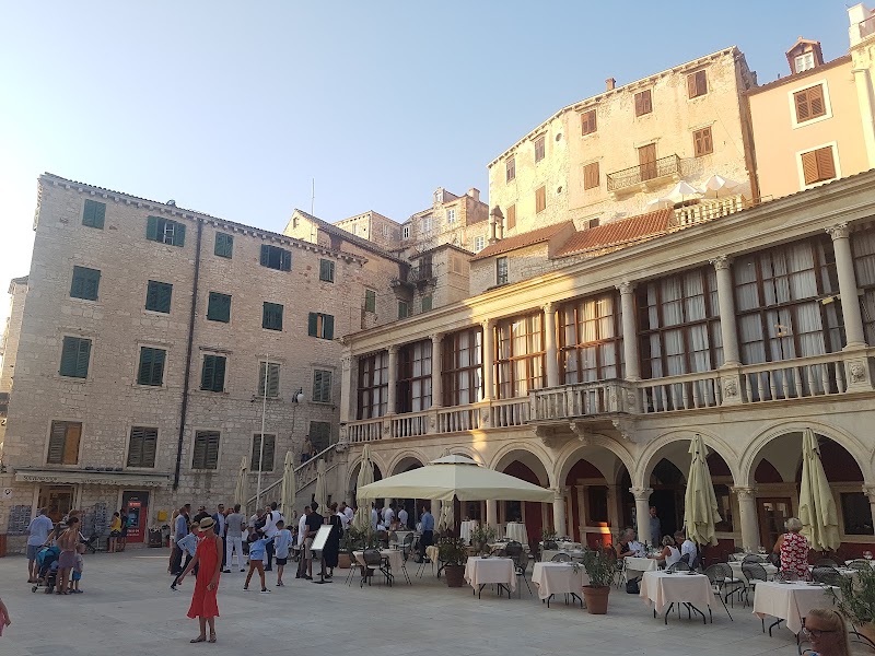 Šibenik - Šibenik, 21275, Kozica, Croatia