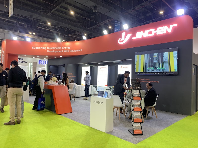 Designing Labs - Exhibition Stall Designer & Fabrication Agency - Trusted Since 2005 - Designing Labs - Exhibition Stall Designer & Fabrication Agency - Trusted Since 2005 O-602, Blossom County, Sector 137, Noida, Uttar Pradesh 201304, India
