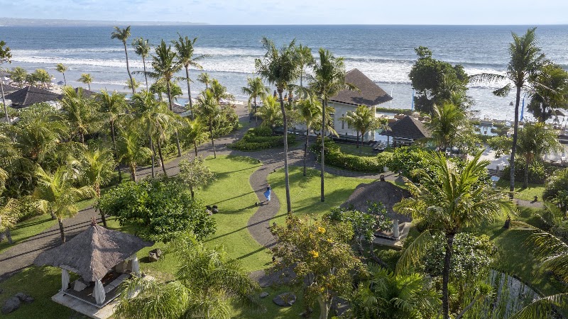The Seminyak Beach Resort & Spa - The Seminyak Beach Resort & Spa 8573+VJ8, Jl. Kayu Aya, Pantai, Seminyak, Kec. Kuta, Kabupaten Badung, Bali 80361, Indonesia