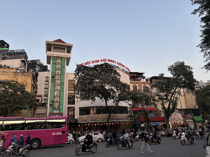Hanoi Old Quarter - Hanoi Old Quarter P. Hàng Ngang, Hàng Đào, Hoàn Kiếm, Hà Nội 100000, Vietnam