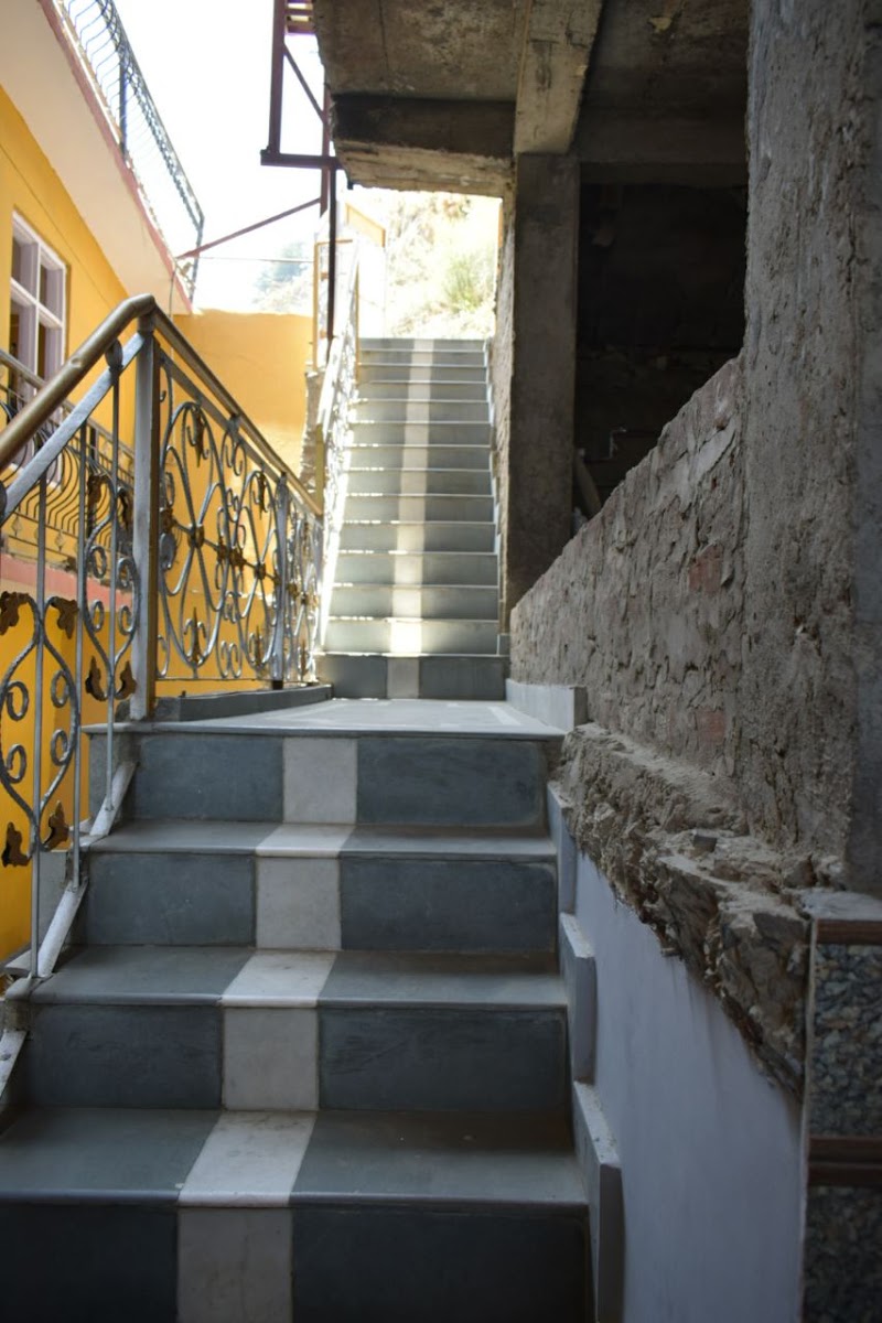 Hill View Home Stay - Hill View Home Stay, Fruit Mandi Bhattakufer Shimla 6, Ranjeet Nagar, Bhattakufer, Shimla, Himachal Pradesh 171006, India