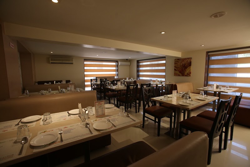 Motel Visava - Motel Visava, Mumbai- Goa Highway, NH 66, behind HP Petrol Pump, Mahad, Chambhar Khind, Maharashtra 402301, India