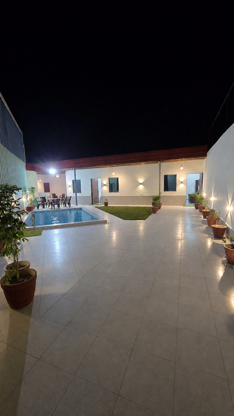 Bunny Farm | Best Farm House for Party in Mansarovar Jaipur