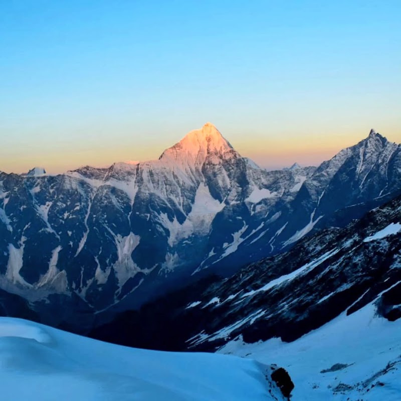 Hanuman Tibba