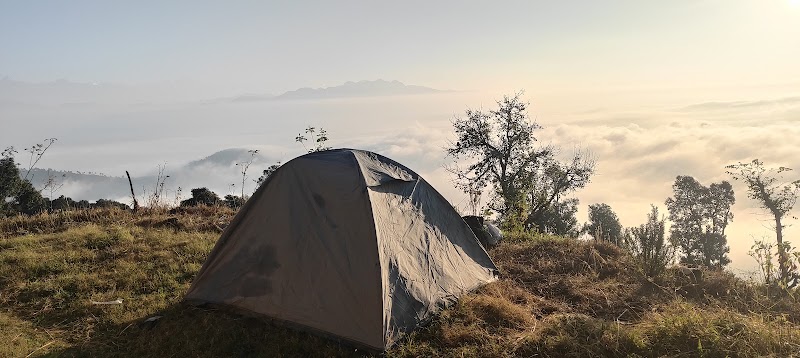 Chalo Daanda | Forest Farm Homestay - Chalo Daanda | Forest Farm Homestay, Jitendra Singh, P.O, Chopriyal village, Nail Bagi, Chamba, Uttarakhand 249130, India