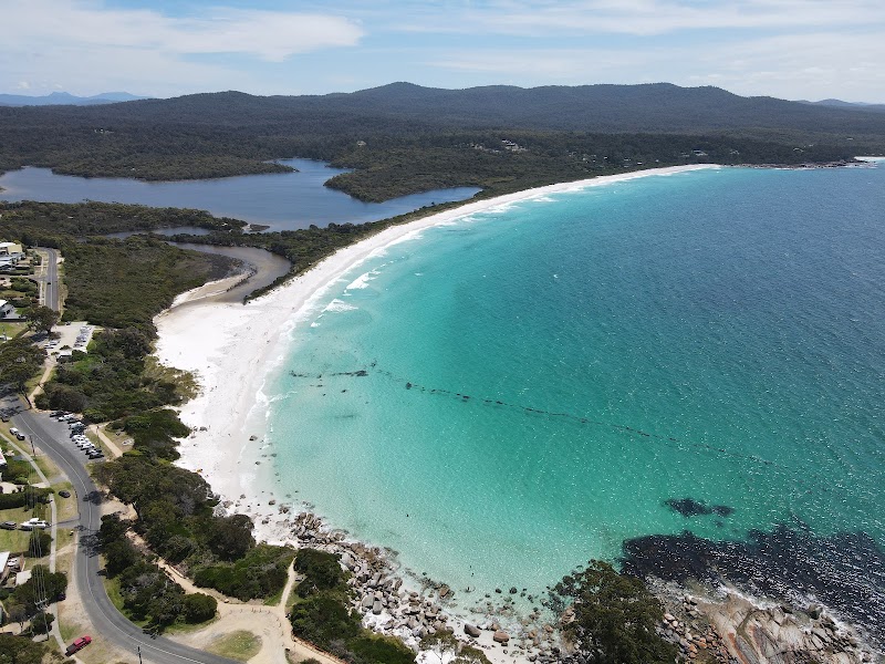 Bay of Fires - Bay of Fires, Australia