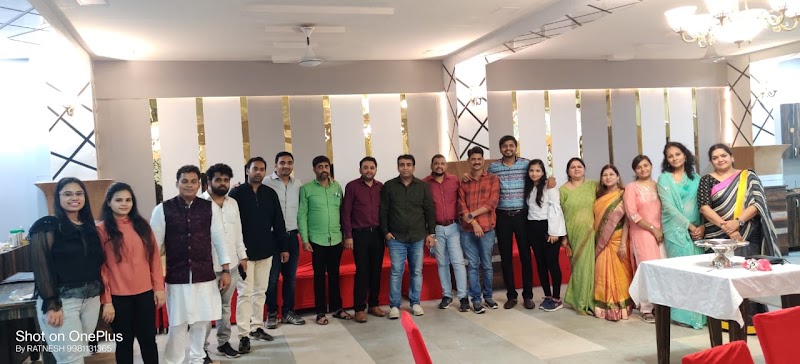 ROLBOL Community - ROLBOL Community Office No. 440 V, 4th Floor, Progressive Point, Raipur - Abhanpur Rd, beside Wholesale Fruits Market, RishabhNagar and Pawan Vihar Colony, Lalpur, Raipur, Tikrapara, Chhattisgarh 492001, India