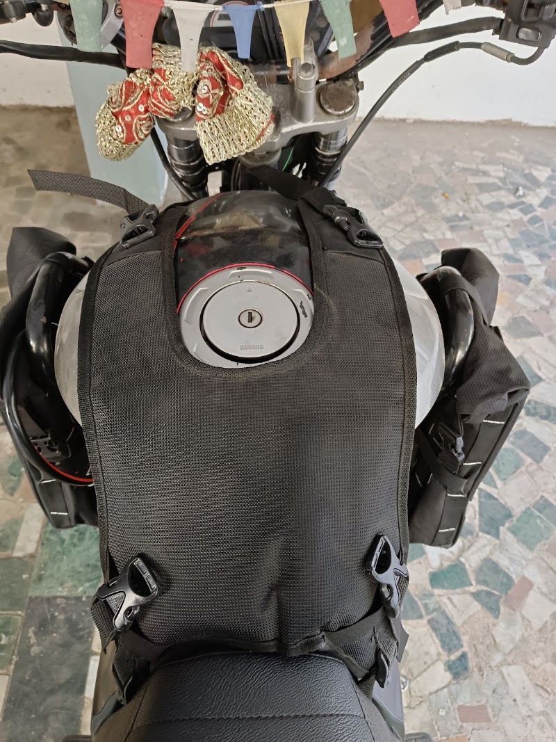 Gear n Ride - Gear n Ride 32/1/1, 1st Floor, FPM Towers, Above Silver Jewellery showroom 9th Main, 14th Cross Rd, opposite empire hotel, 6th Sector, HSR Layout, Bengaluru, Karnataka 560102, India