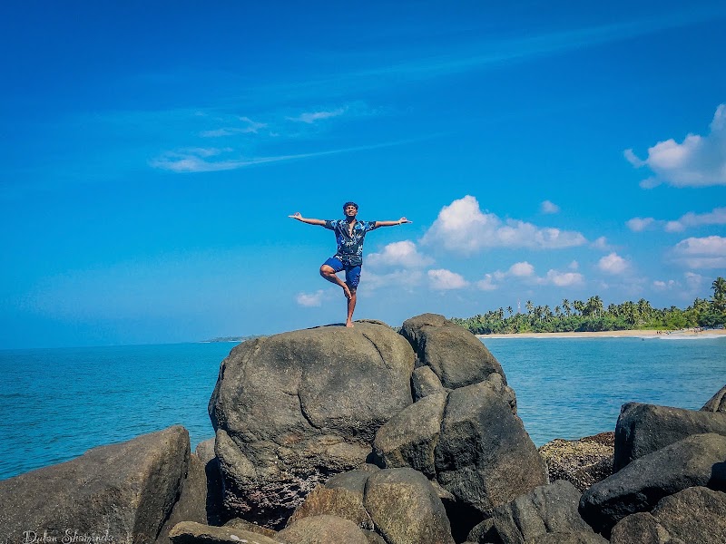 Kosgoda Beach - Kosgoda Beach, 82MG+JV4, Unnamed Road, Kosgoda, Sri Lanka