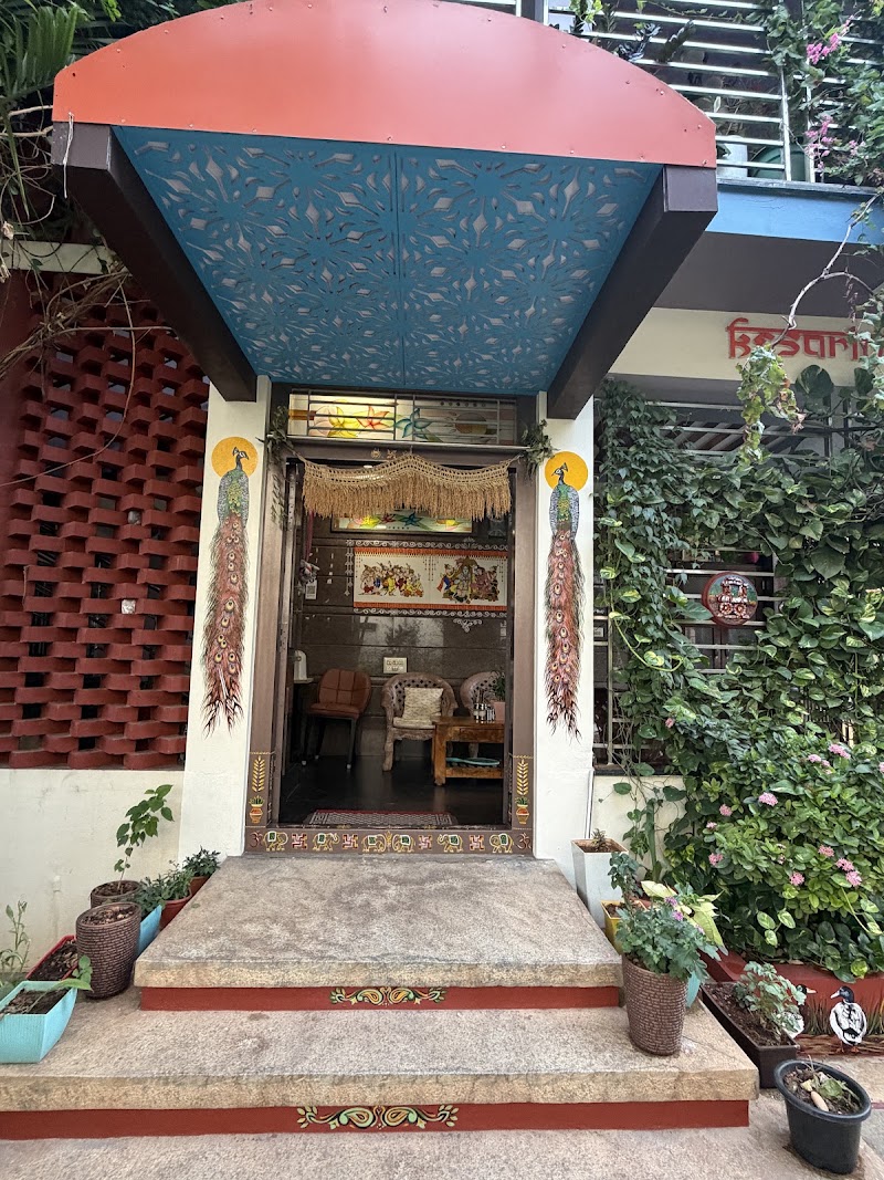 Mango Tree Home Stay - Mango Tree Home Stay, P.K HALLI ROAD, opp. government hospital, Kamalapura, Karnataka 583221, India