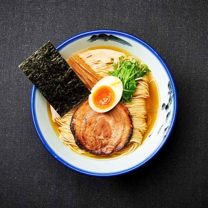 AFURI Tachikawa Green Springs - AFURI Tachikawa Green Springs, Japan, 〒190-0014 Tokyo, Tachikawa, Midorichō, ３−１ GREEN SPRINGS1 階-E3 ラーメン