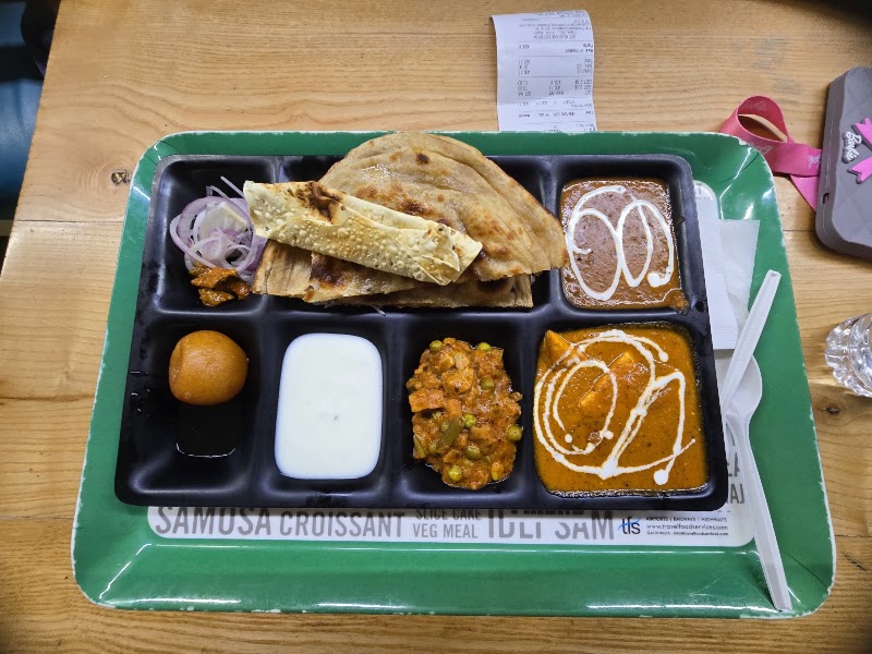 Idli.com - Idli.com Indira Gandhi Int'l Airport, Terminal 3, New Delhi, Delhi, 110037, India