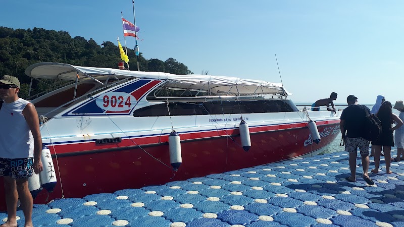 Phuket Island Hopping - Phuket Island Hopping 29/12 Moo 1., Theppathan Road, Rassada, Muang Phuket, Phuket 83000, Thailand