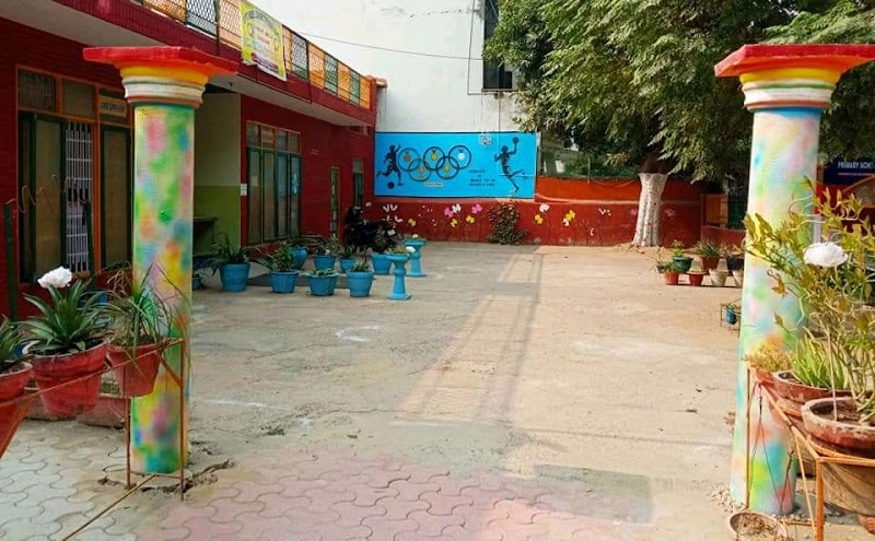 Block C - Block C, Sushant Lok Phase I, Sector 43, Gurugram, Haryana, India