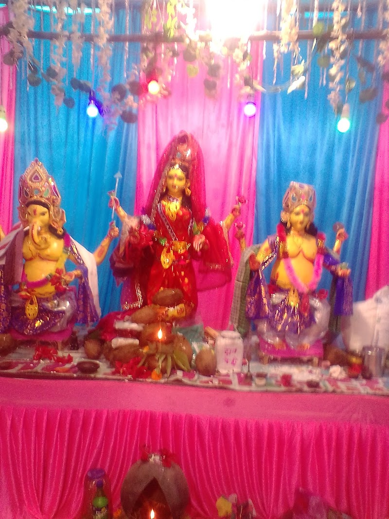 Hanuman photo Durga Mandir parsahi Bana - Hanuman photo Durga Mandir parsahi Bana, 3CQR+Q45, Bana, Chhattisgarh 495552, India