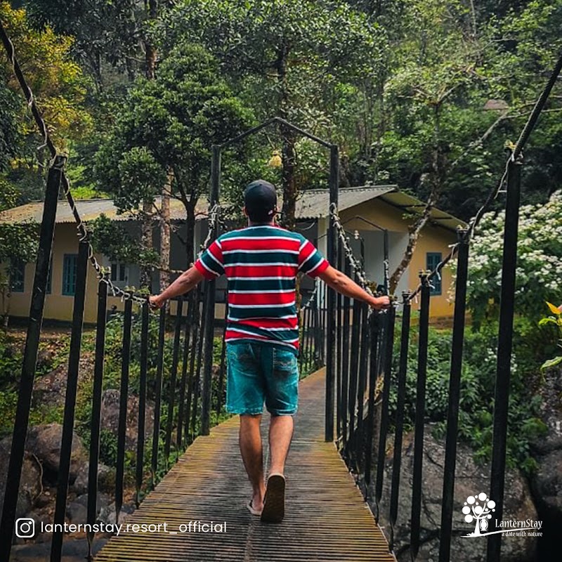 LanternStay - Resort in Wayanad - Camping and Tent Stay - Nearby Vythiri Village - LanternStay - Resort in Wayanad - Camping and Tent Stay - Nearby Vythiri Village Meppadi, Kottappadi part, Kerala 673577, India