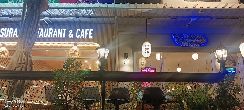 SURAJ INDIAN & ITALIAN CUISINE Kata Phuket - SURAJ INDIAN & ITALIAN CUISINE Kata Phuket 147, 3 Soi Khok Tanotb Rd, Tambon Karon, Amphoe Mueang Phuket, Chang Wat Phuket 83100, Thailand
