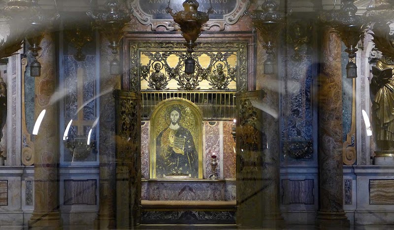 Tomb of Saint Peter