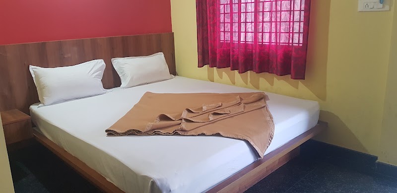S V RESIDENCY - S V RESIDENCY, Devaraja Mohalla, Mandi Mohalla, Mysuru, Karnataka 570001, India
